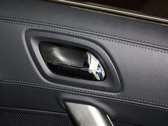 标致RCZ 2011款 RCZ 1.6T 自动 豪华优雅型