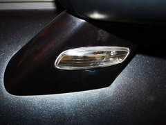 标致RCZ 2011款 RCZ 1.6T 自动 豪华优雅型