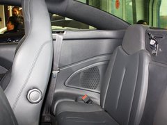 标致RCZ 2011款 RCZ 1.6T 自动 豪华优雅型