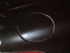 标致RCZ 2011款 RCZ 1.6T 自动 豪华优雅型