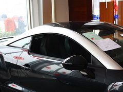 标致RCZ 2011款 RCZ 1.6T 自动 豪华优雅型