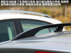 大眾(進口)  高爾夫Cross 1.4TSI DSG