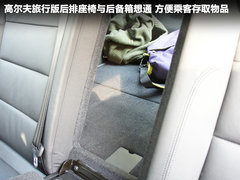 大眾(進口)  高爾夫Variant 1.4TSI DSG