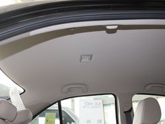 凯泽西 2011款 2.4 CVT 两驱标准版