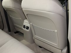 凯泽西 2011款 2.4 CVT 两驱标准版