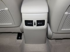 凯泽西 2011款 2.4 CVT 两驱标准版