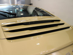 保时捷911 2012款 3.4L Carrera
