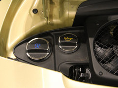 保时捷911 2012款 3.4L Carrera
