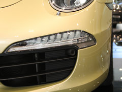 保时捷911 2012款 3.4L Carrera