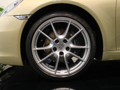 保时捷911 2012款 3.4L Carrera