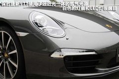 保时捷  911 Carrera S 3.8 PDK