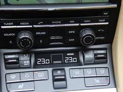 保时捷911 2012款 3.8L Carrera S
