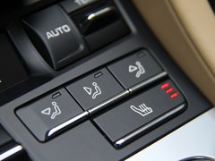 保时捷911 2012款 3.8L Carrera S