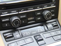 保时捷911 2012款 3.8L Carrera S