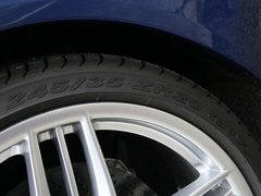 保时捷911 2012款 3.8L Carrera S