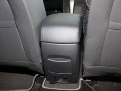 荣威350 2011款 plus 350S 1.5L 自动 讯达版