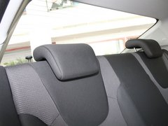 荣威350 2011款 plus 350S 1.5L 自动 讯达版