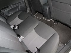 荣威350 2011款 plus 350S 1.5L 自动 讯达版
