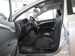 荣威350 2011款 plus 350S 1.5L 自动 讯达版