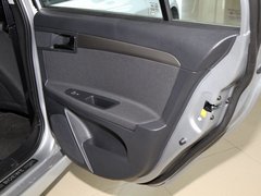 荣威350 2011款 plus 350S 1.5L 自动 讯达版