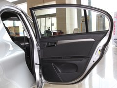 荣威350 2011款 plus 350S 1.5L 自动 讯达版