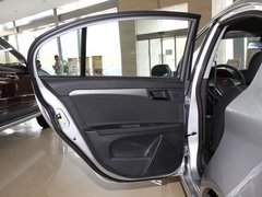 荣威350 2011款 plus 350S 1.5L 自动 讯达版