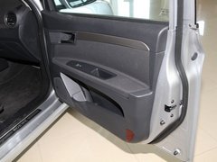 荣威350 2011款 plus 350S 1.5L 自动 讯达版