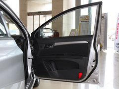 荣威350 2011款 plus 350S 1.5L 自动 讯达版