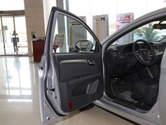 荣威350 2011款 plus 350S 1.5L 自动 讯达版