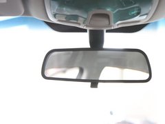荣威350 2011款 plus 350S 1.5L 自动 讯达版