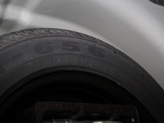 荣威350 2011款 plus 350S 1.5L 自动 讯达版