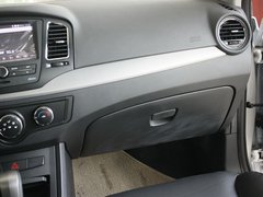 荣威350 2011款 plus 350S 1.5L 自动 讯悦版