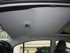 荣威350 2011款 plus 350S 1.5L 自动 讯悦版