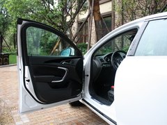 君威 2011款 2.0T GS超级运动版