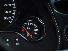 Gallardo 2011款 LP560-4 5.2L AMT Spyder