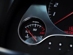 Gallardo 2011款 LP560-4 5.2L AMT Spyder