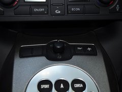 Gallardo 2011款 LP560-4 5.2L AMT Spyder