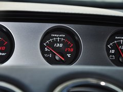 Gallardo 2011款 LP560-4 5.2L AMT Spyder