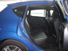 Leon 2012款 2.0TSI DSG Cupra