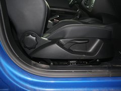 Leon 2012款 2.0TSI DSG Cupra