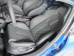 Leon 2012款 2.0TSI DSG Cupra