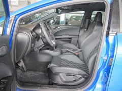 Leon 2012款 2.0TSI DSG Cupra
