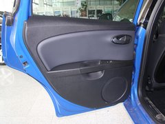 Leon 2012款 2.0TSI DSG Cupra