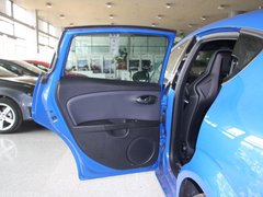 Leon 2012款 2.0TSI DSG Cupra