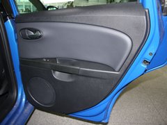 Leon 2012款 2.0TSI DSG Cupra