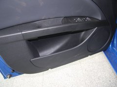 Leon 2012款 2.0TSI DSG Cupra