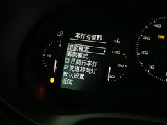 Leon 2012款 2.0TSI DSG Cupra