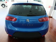 Leon 2012款 2.0TSI DSG Cupra