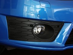 Leon 2012款 2.0TSI DSG Cupra