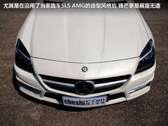 奔馳(進(jìn)口)  SLK 350